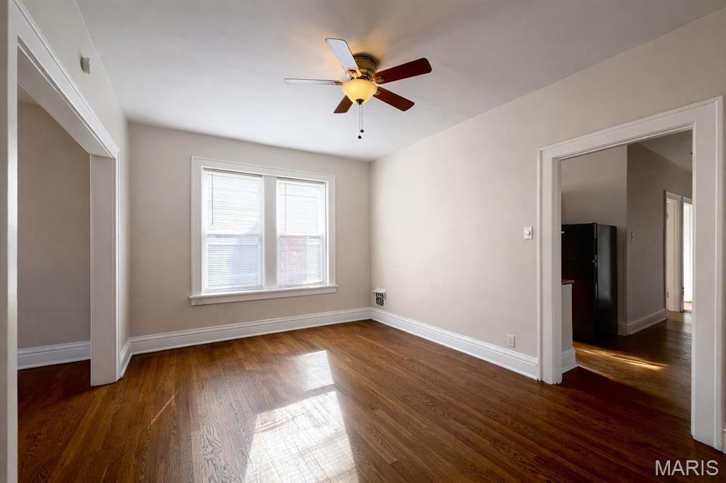 Shaws Garden Add - Residential Income