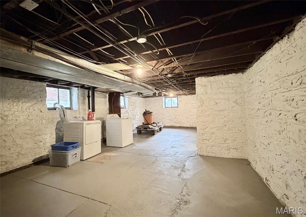 Shaws Garden Add - Residential Income