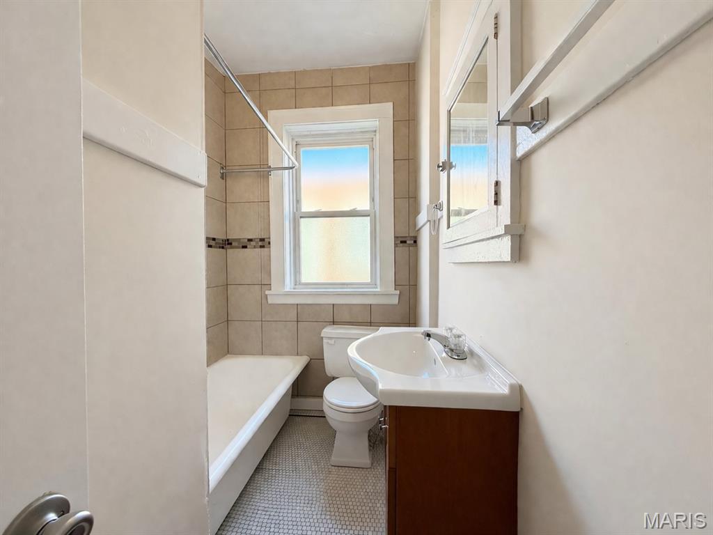 Shaws Garden Add - Residential Income