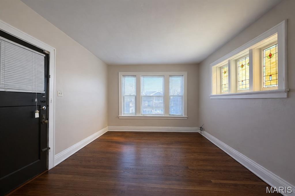 Shaws Garden Add - Residential Income