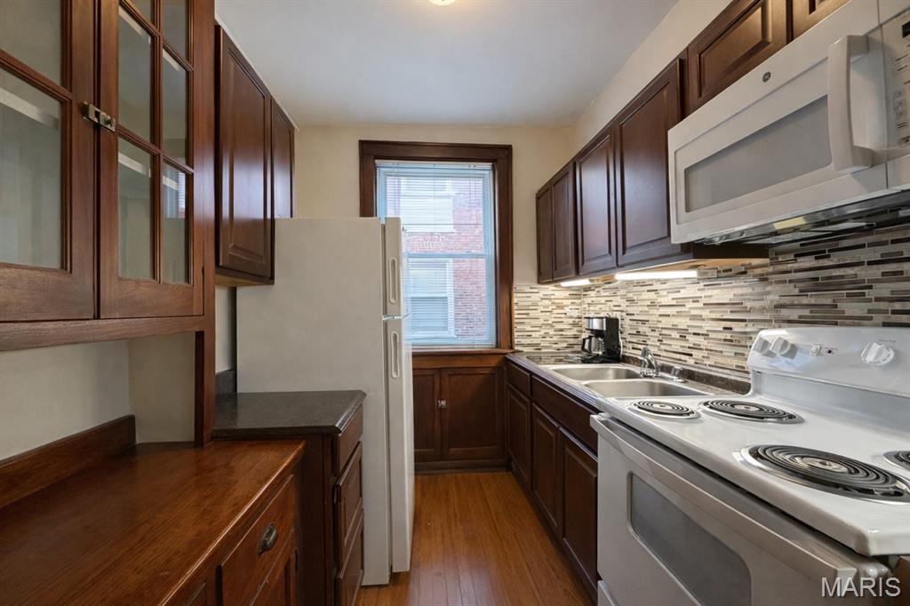 Shaws Garden Add - Residential Income