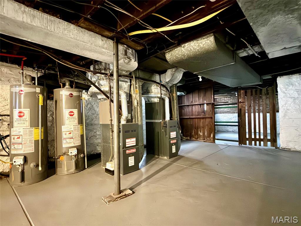 Shaws Garden Add - Residential Income