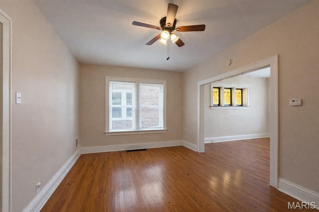 Shaws Garden Add - Residential Income