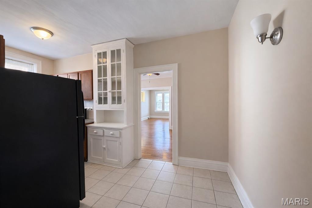 Shaws Garden Add - Residential Income