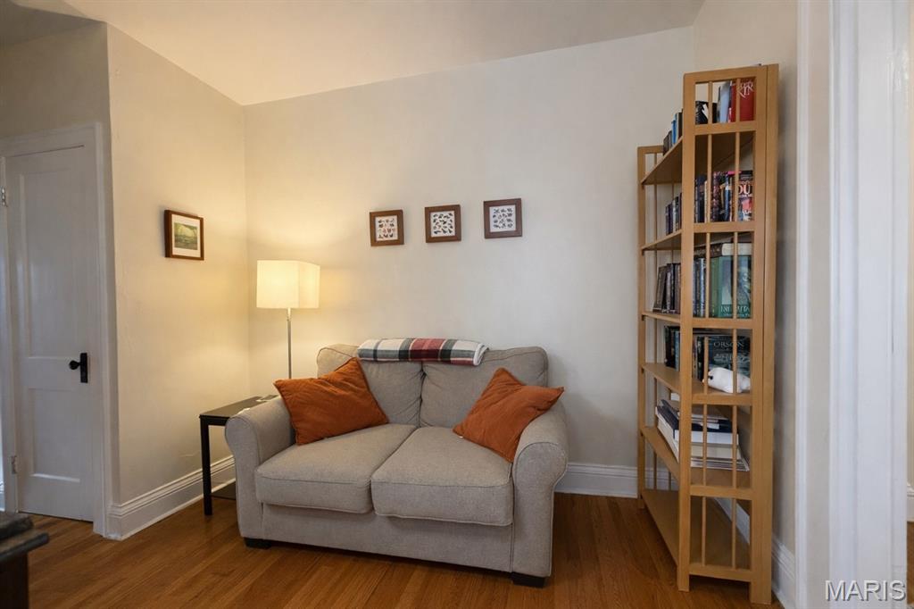 Shaws Garden Add - Residential Income