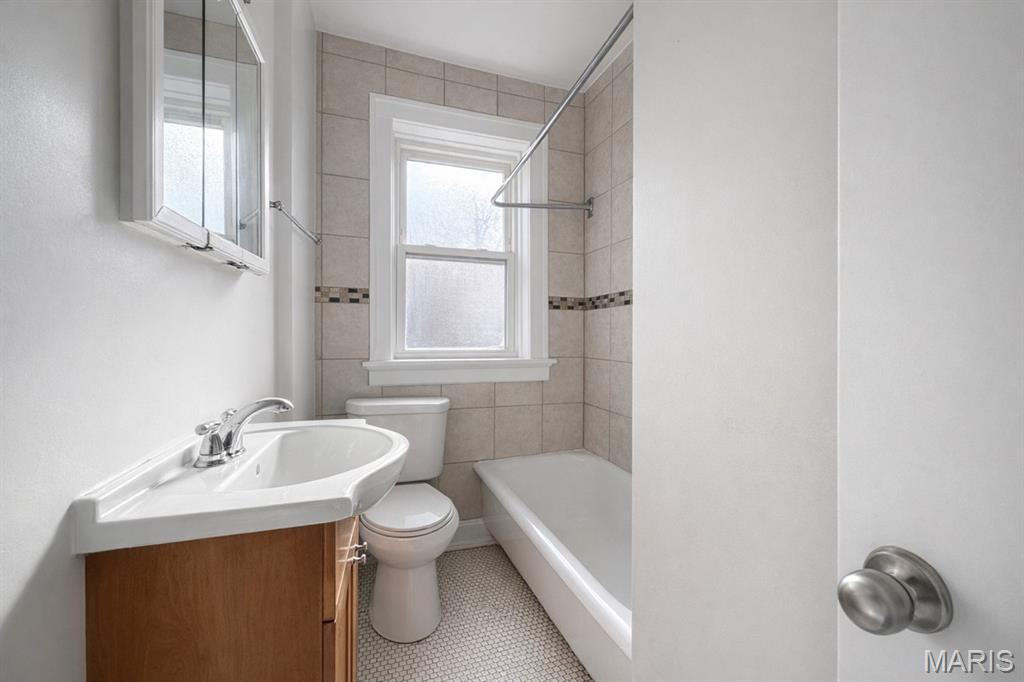 Shaws Garden Add - Residential Income