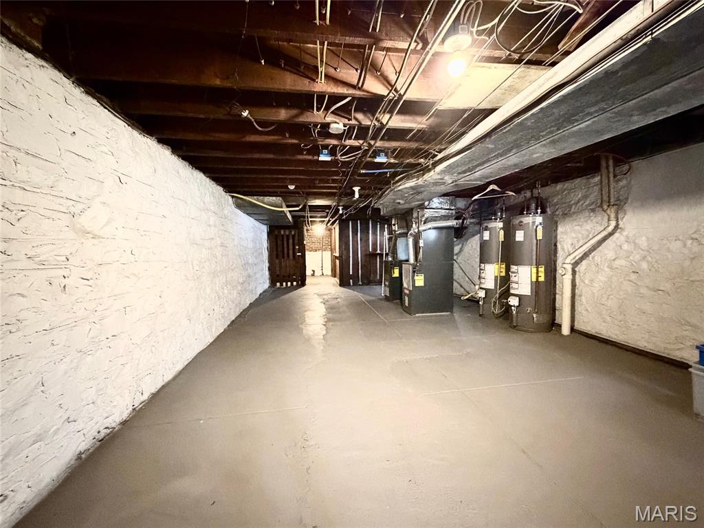 Shaws Garden Add - Residential Income