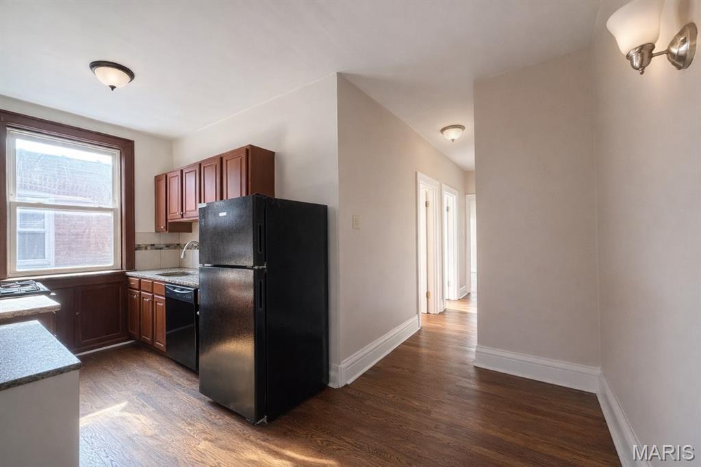 Shaws Garden Add - Residential Income