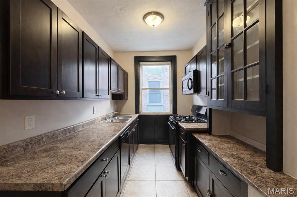 Shaws Garden Add - Residential Income