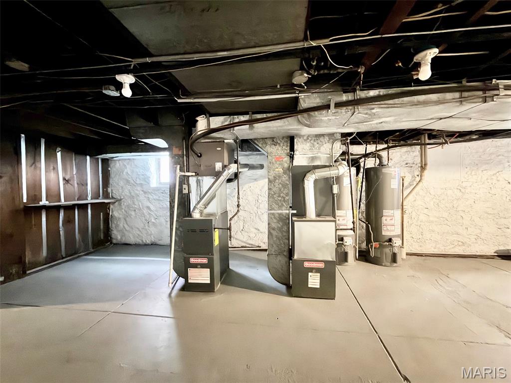 Shaws Garden Add - Residential Income