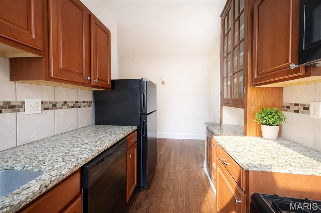 Shaws Garden Add - Residential Income