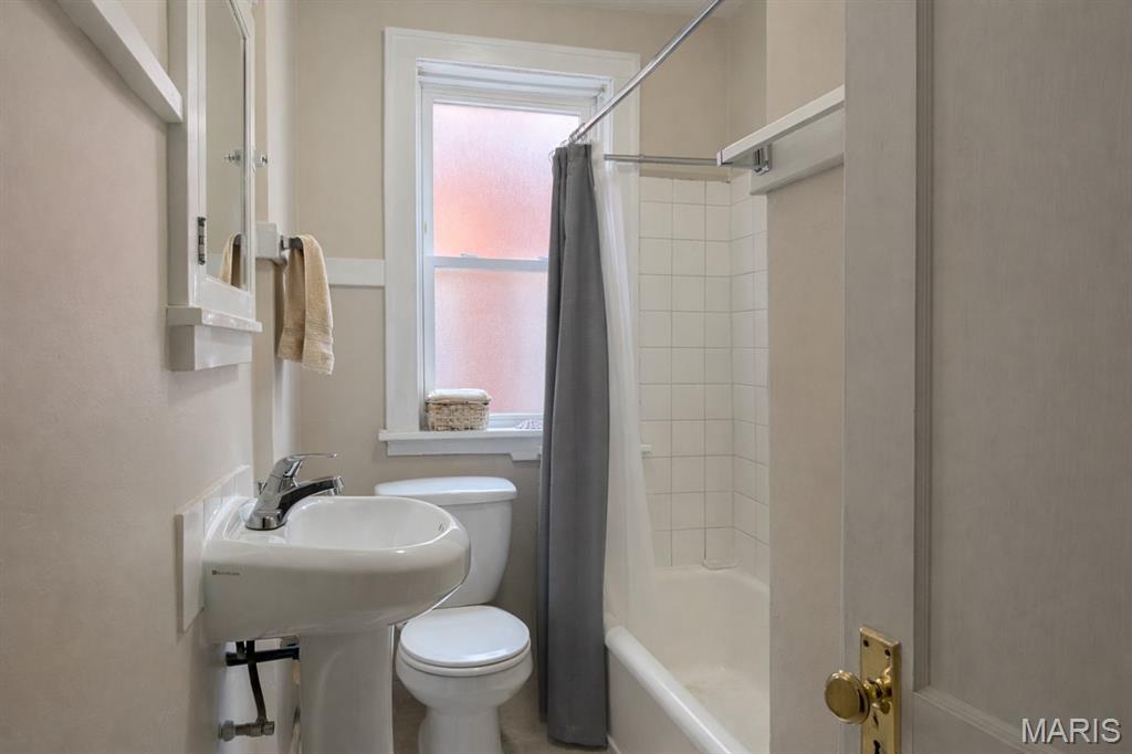 Shaws Garden Add - Residential Income