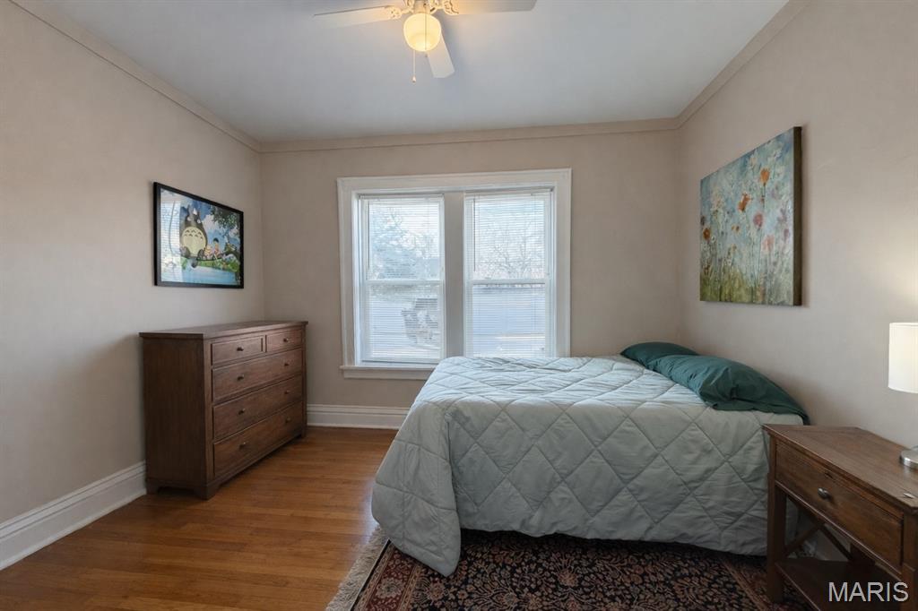 Shaws Garden Add - Residential Income