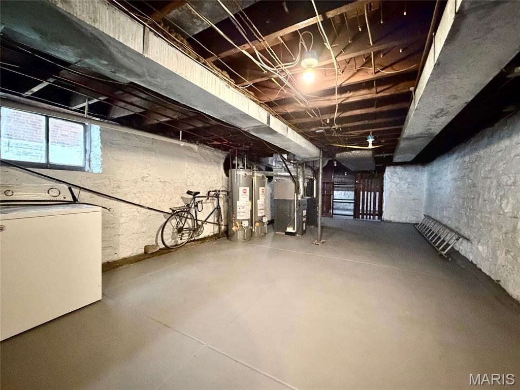 Shaws Garden Add - Residential Income