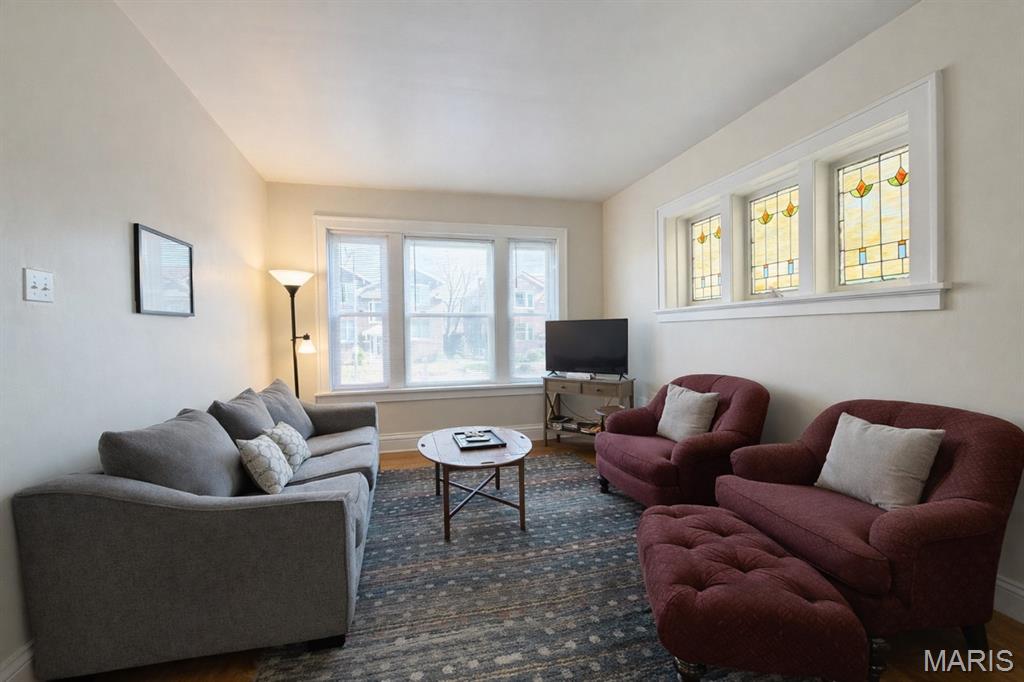 Shaws Garden Add - Residential Income