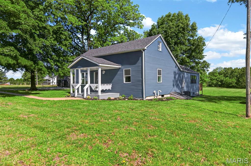 n/a - Residential