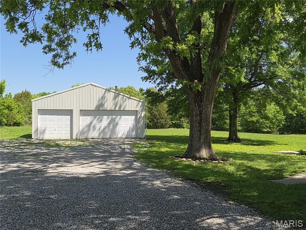 Photo of 1567 Highway D, Foristell, MO 63348 (MLS # 26028158)