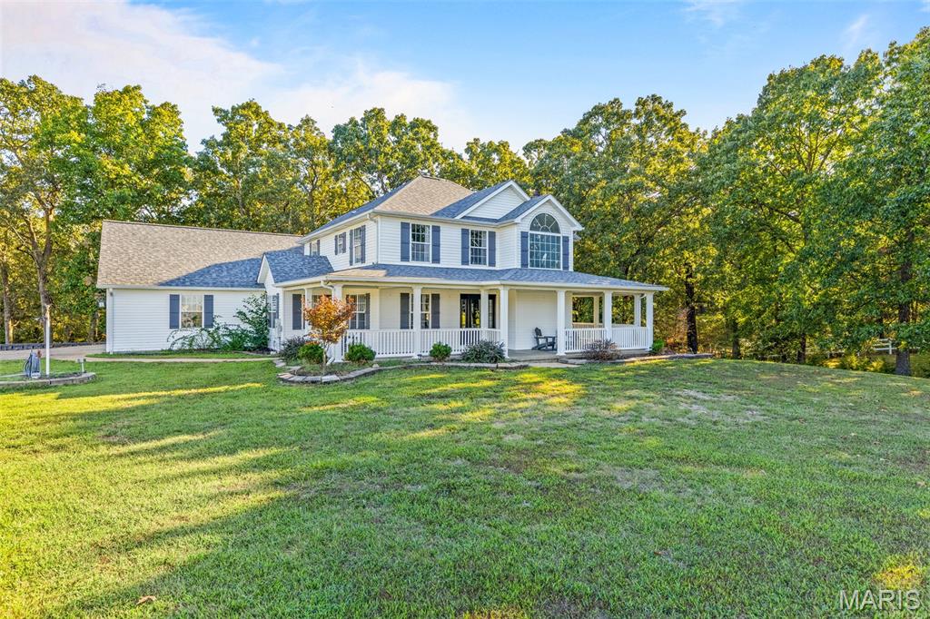 3285 Brook Stone Road
