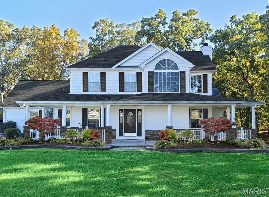 3285 Brook Stone Road