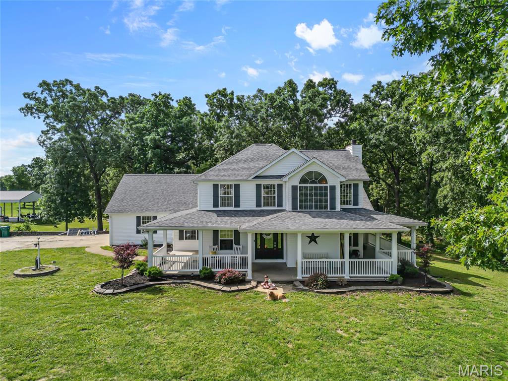 3285 Brook Stone Road