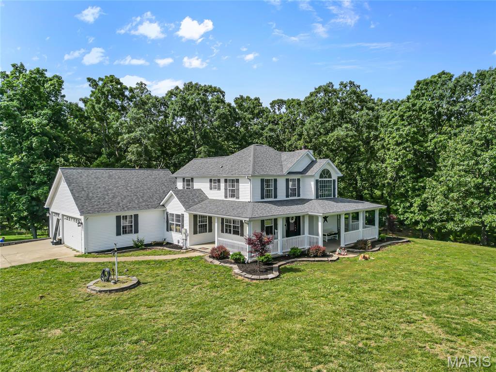 3285 Brook Stone Road