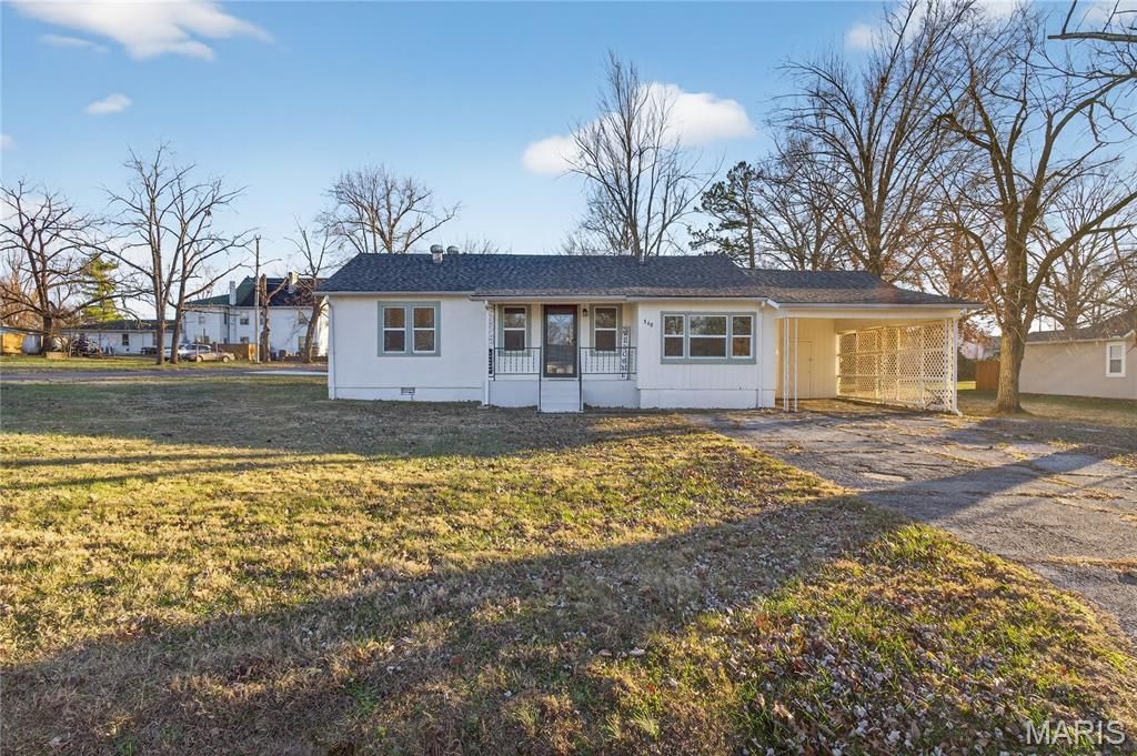 Photo of 840 M- Dorris Avenue, Mountain Grove, MO 65711 (MLS # 26026248)