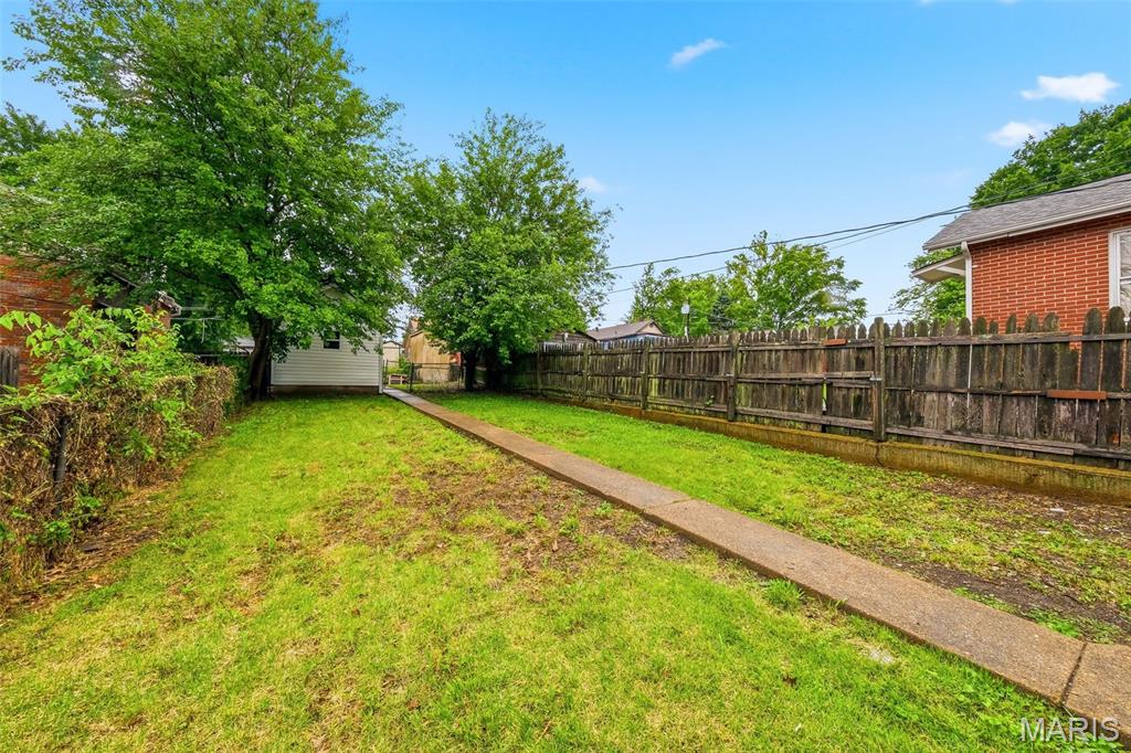 Murphys Estate Add - Residential