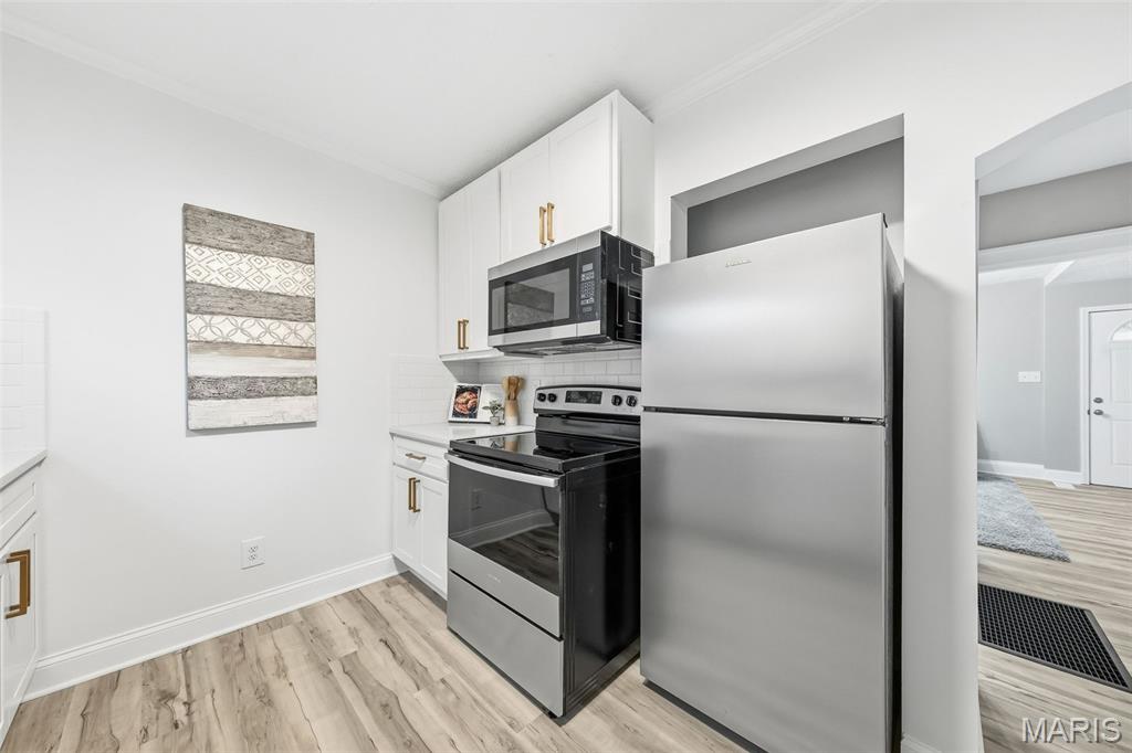 Murphys Estate Add - Residential