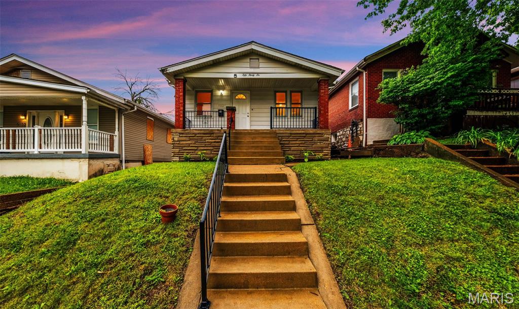 Murphys Estate Add - Residential