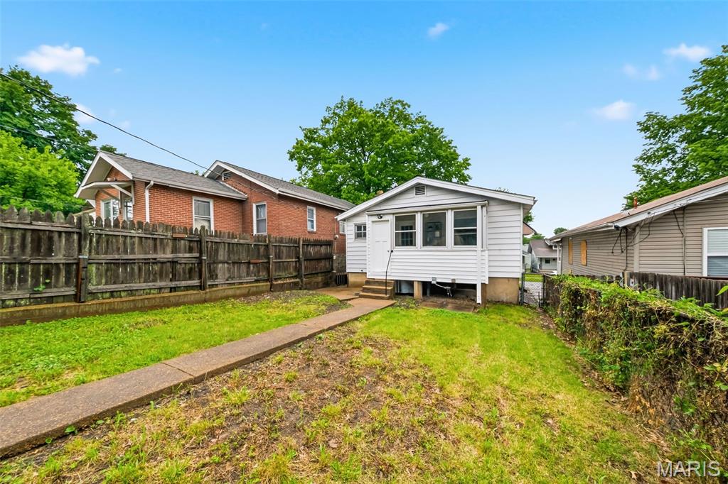 Murphys Estate Add - Residential