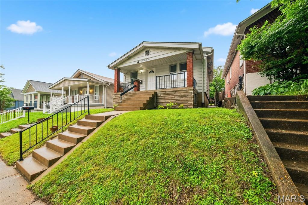 Murphys Estate Add - Residential
