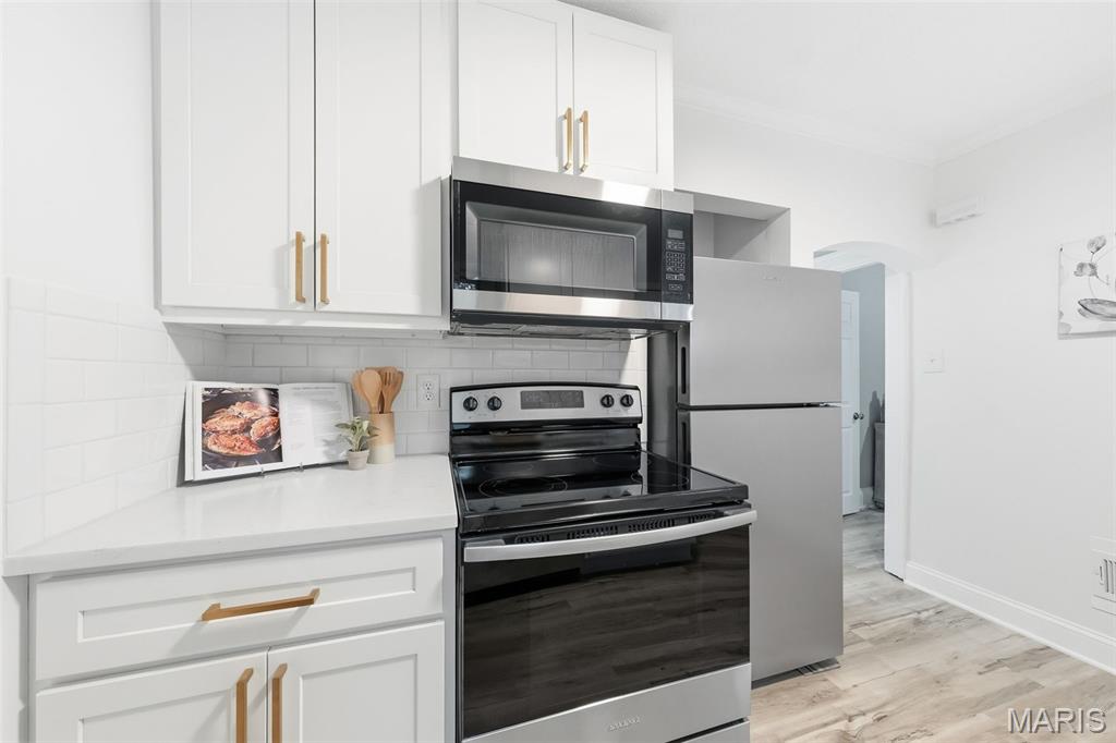 Murphys Estate Add - Residential