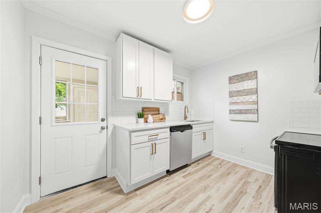 Murphys Estate Add - Residential