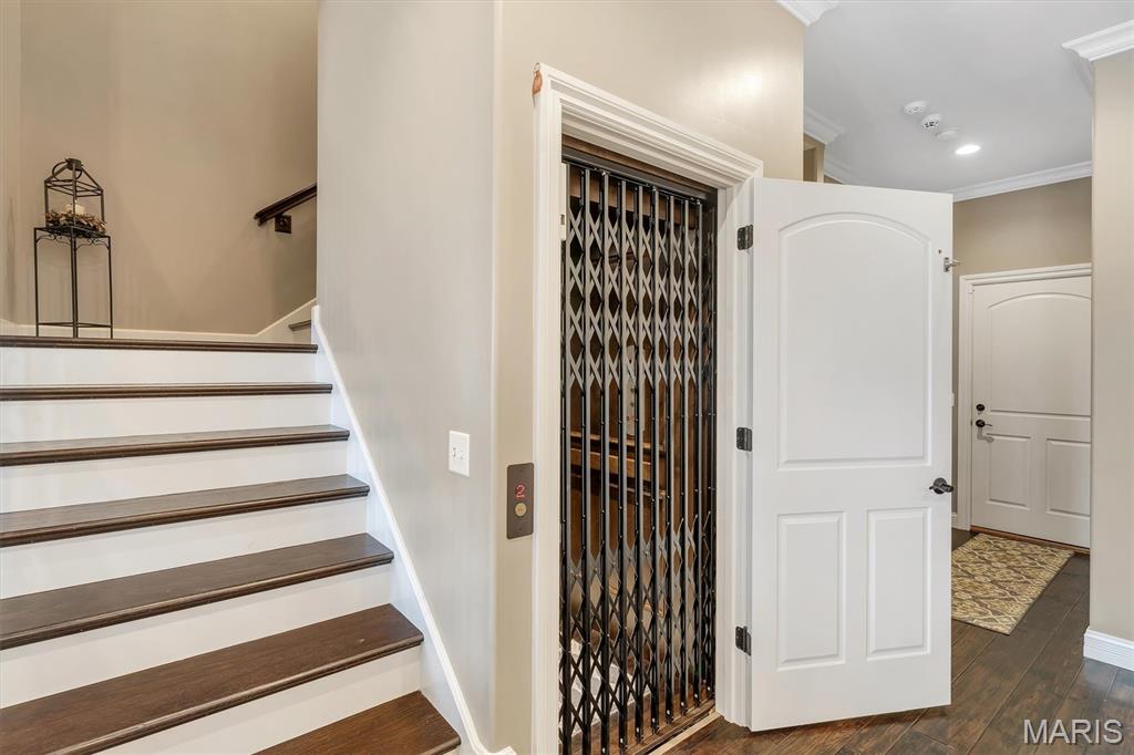 Front Street Development - Residential