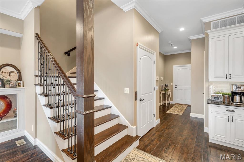 Front Street Development - Residential