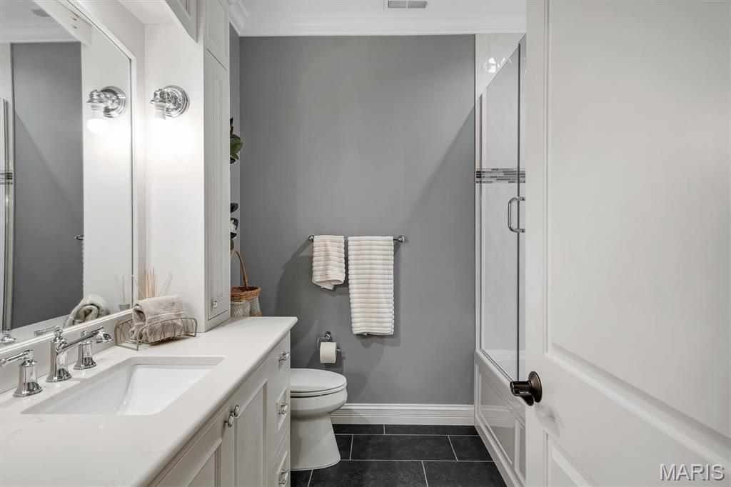 Front Street Development - Residential