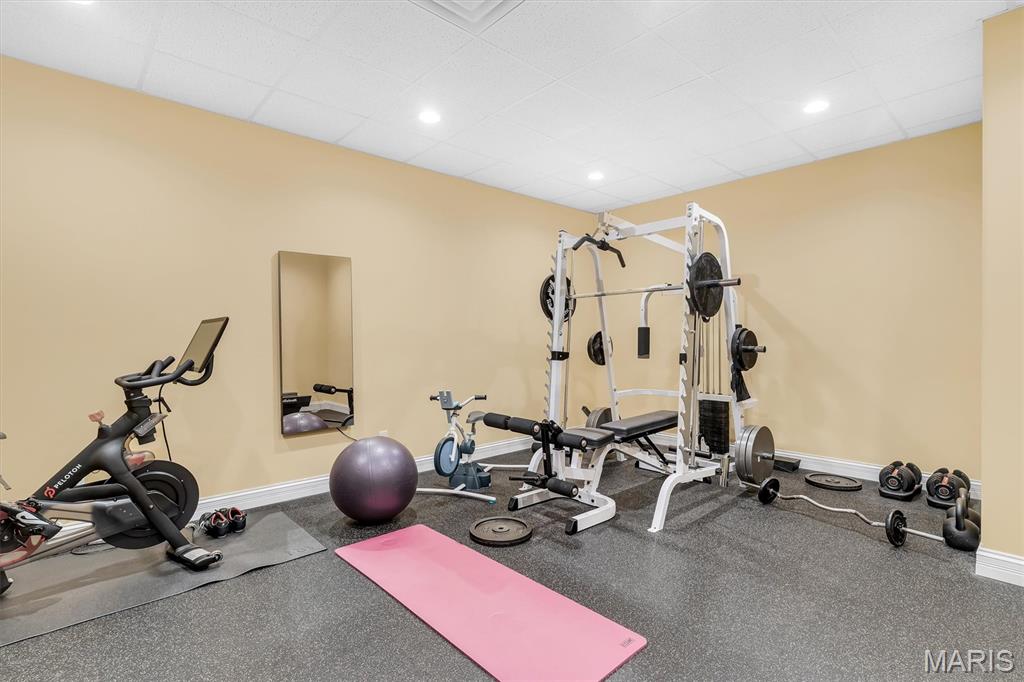 Front Street Development - Residential