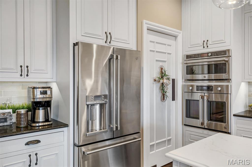 Front Street Development - Residential