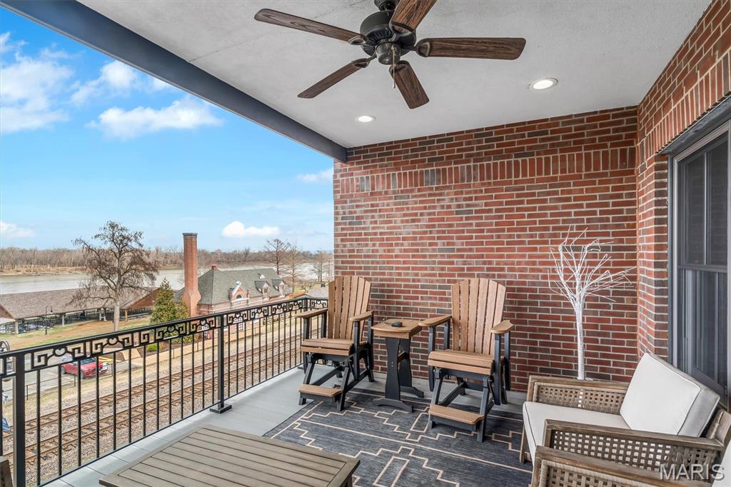 Front Street Development - Residential