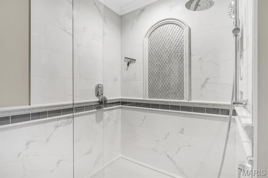 Front Street Development - Residential