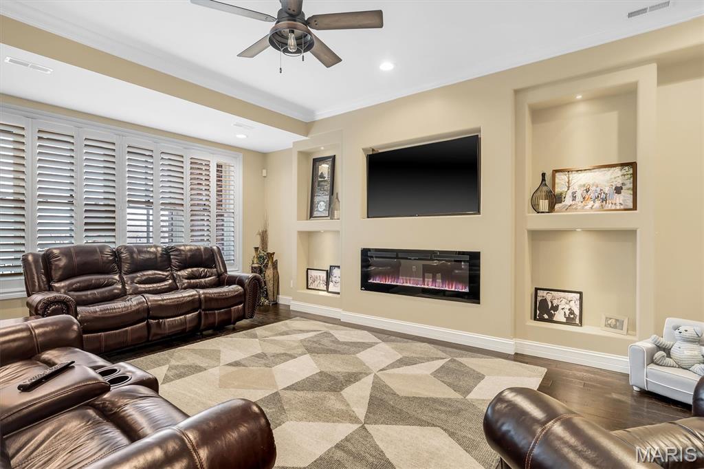 Front Street Development - Residential