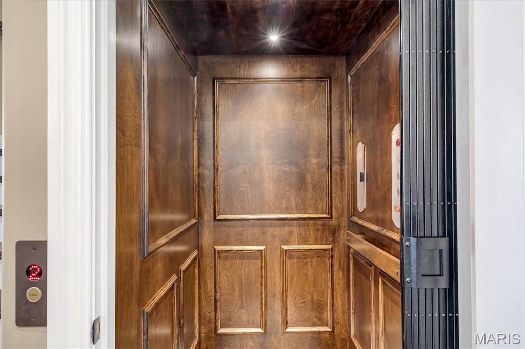 Front Street Development - Residential