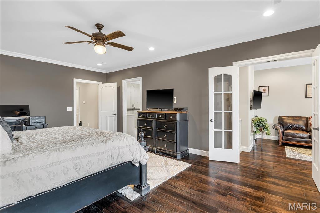 Front Street Development - Residential