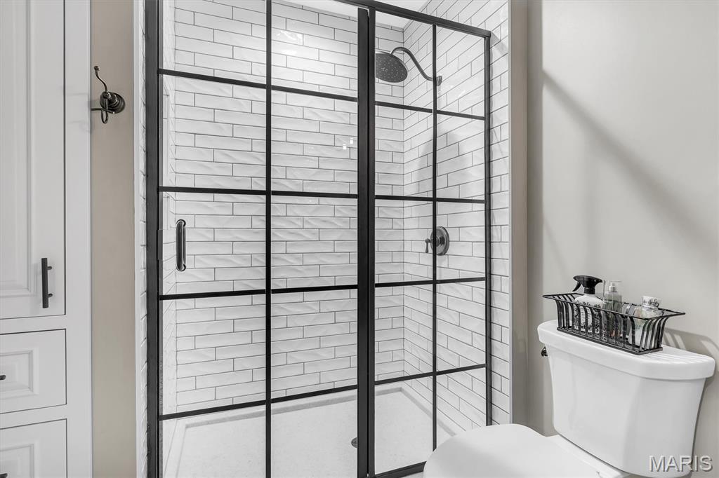 Front Street Development - Residential