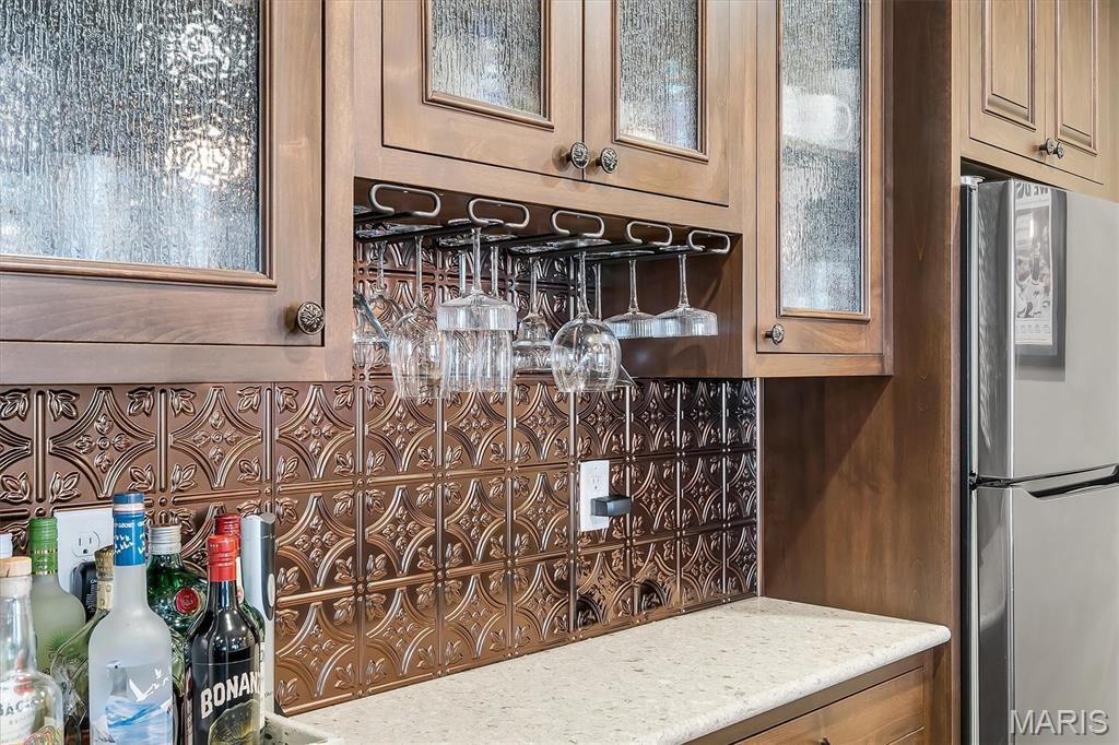 Front Street Development - Residential