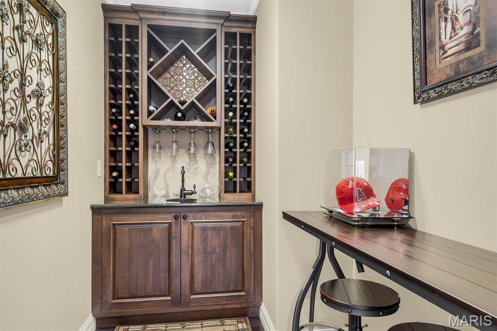 Front Street Development - Residential