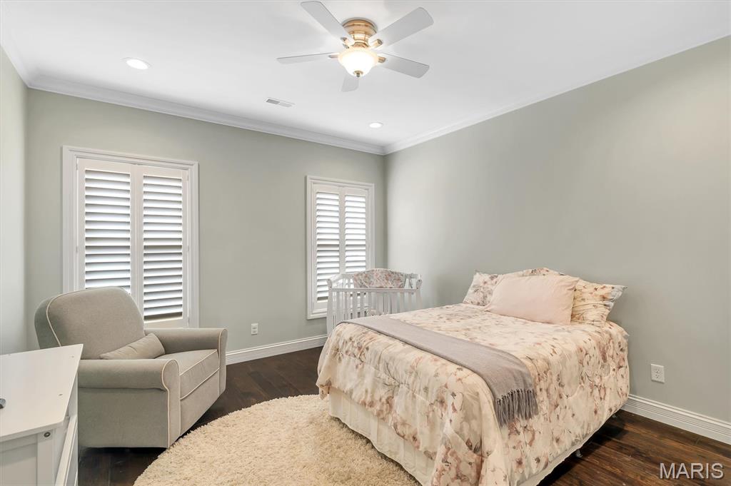 Front Street Development - Residential