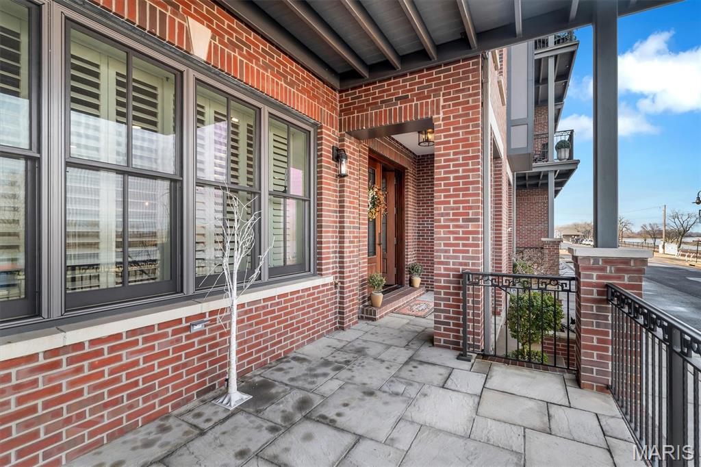 Front Street Development - Residential