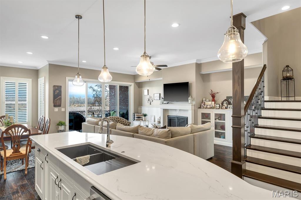 Front Street Development - Residential