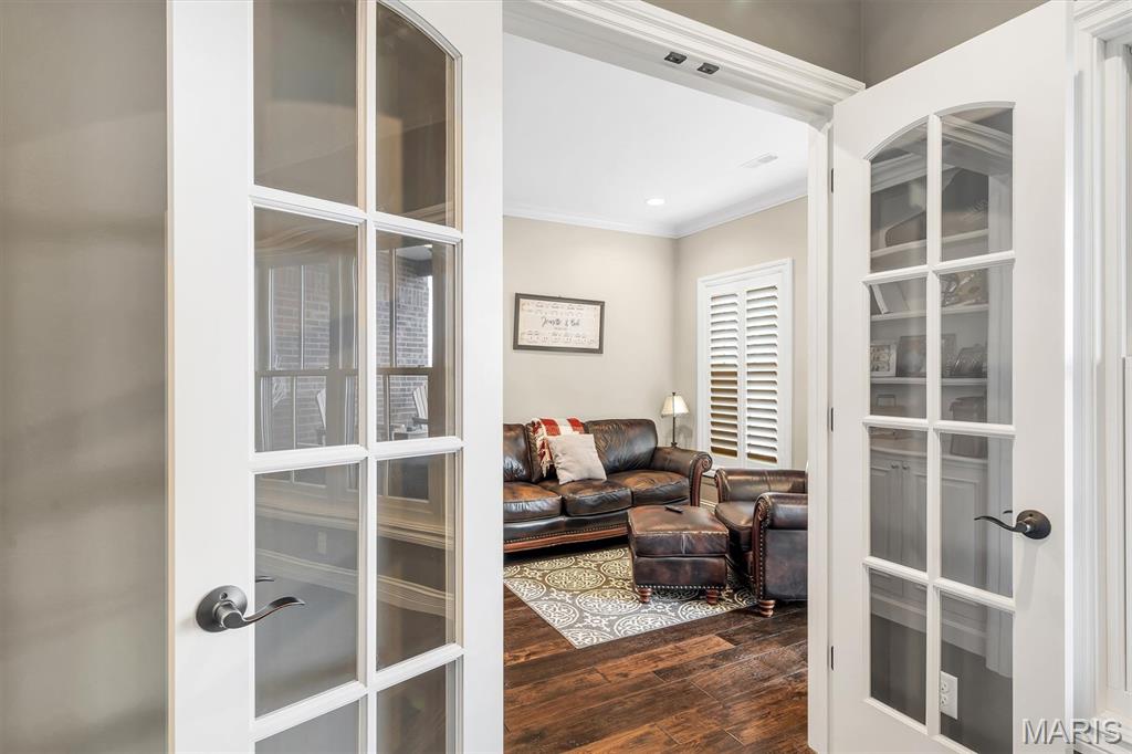 Front Street Development - Residential